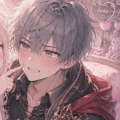 Profile image of 아레스