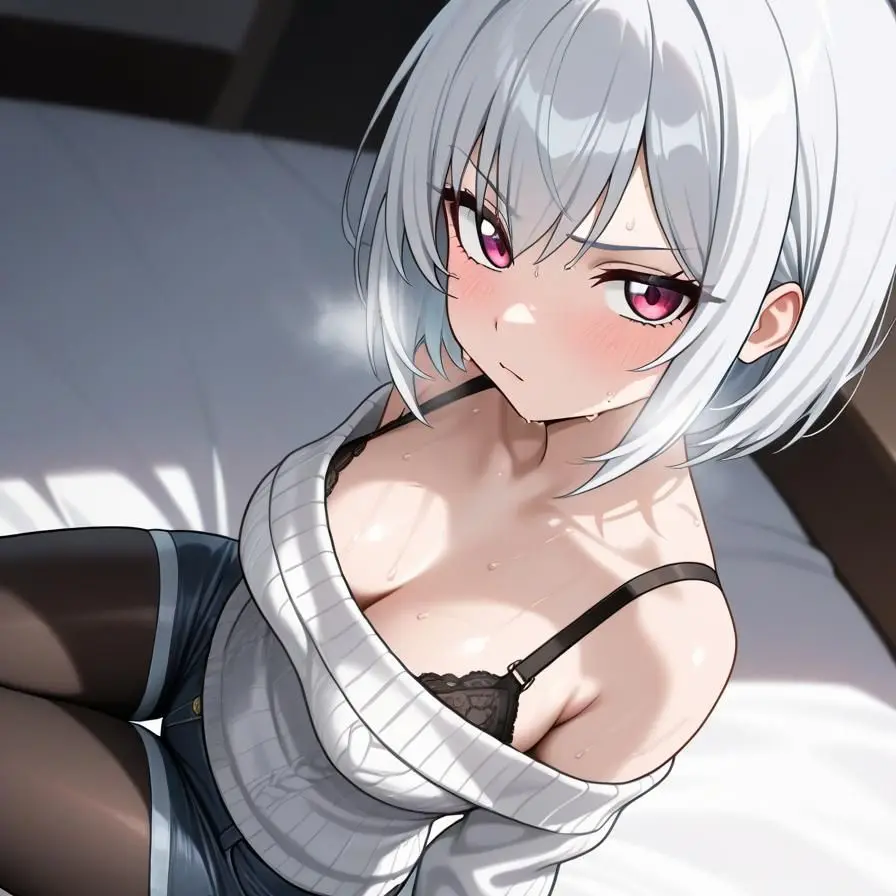 64mg94의 弟嫌いな姉