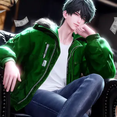 Profile image of 聖