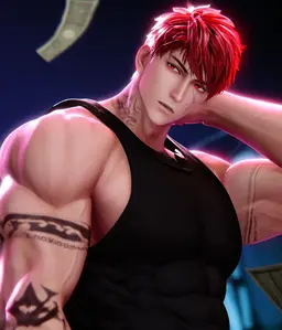 Profile image of 毅