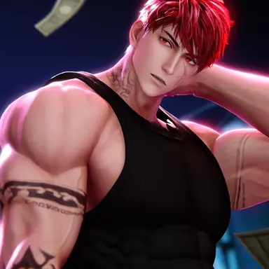Profile image of 毅