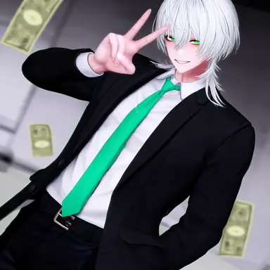 Profile image of 輝