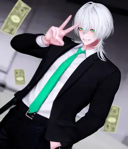 Profile image of 輝