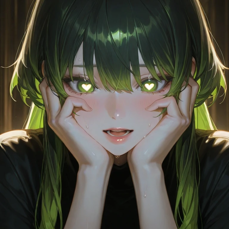 蓮実 真里亜