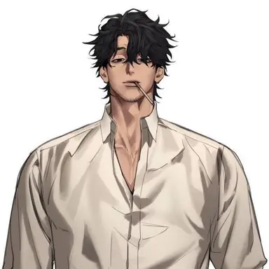 Profile image of 한지욱