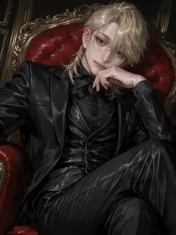 Profile image of Leonhard