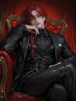 Profile image of Albert