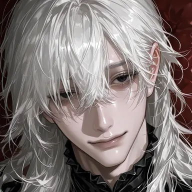 Profile image of Lorenz