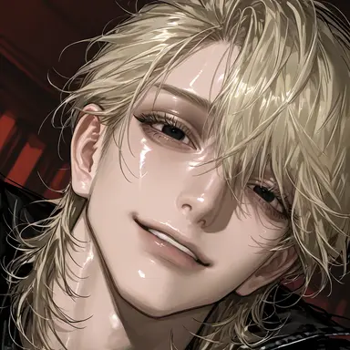 Profile image of Leonhard