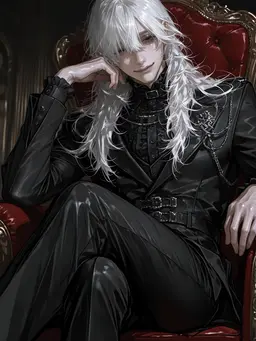 Profile image of Lorenz
