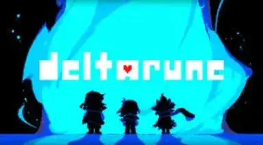 Profile image of Deltarune