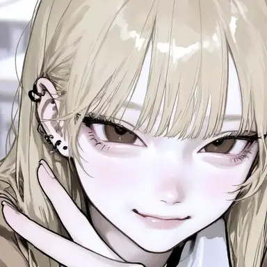 Profile image of Airi