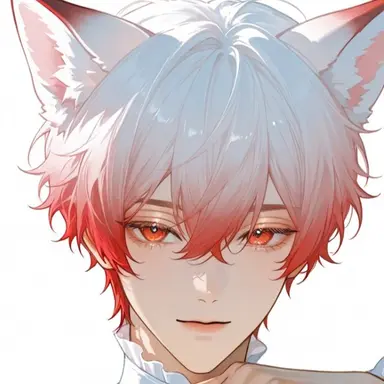 Profile image of 狐白