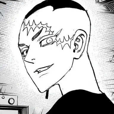 Profile image of 鶴蝶