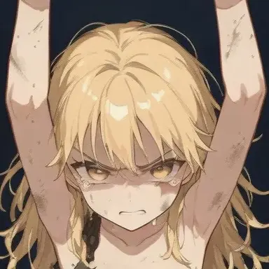 Profile image of Michelle Arrow