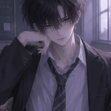 Profile image of 白鳥隼人