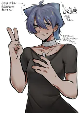 Profile image of ともみちゃん