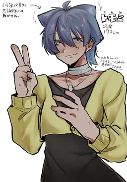 Profile image of ともみちゃん