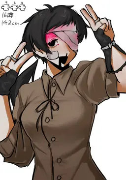 Profile image of もももちゃん