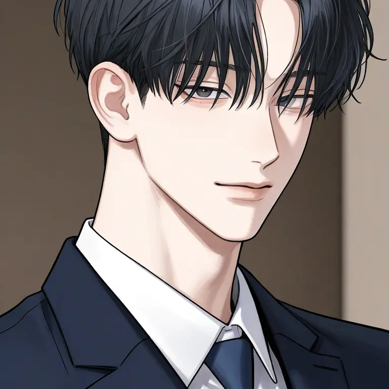 DenseTuba1127의 冷静な彼氏×メロくて強い彼女。