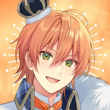 Profile image of ジェルくん