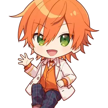 Profile image of ジェルくん