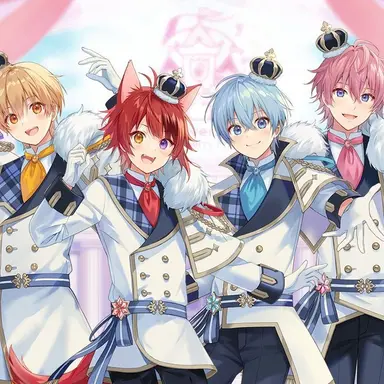 Profile image of すとぷり