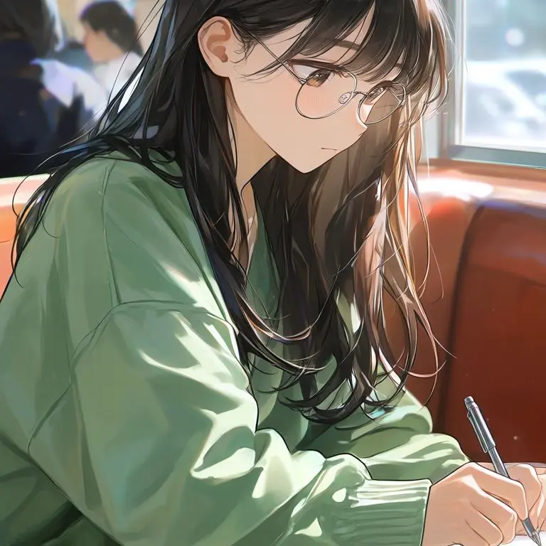 ShyBike9245의 Sit With the Nerd