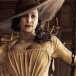 Profile image of Alcina