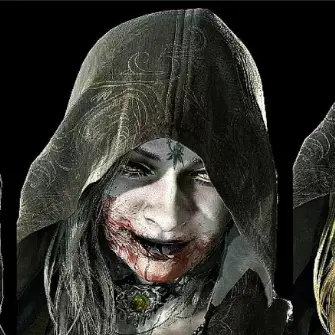 Profile image of Cassandra