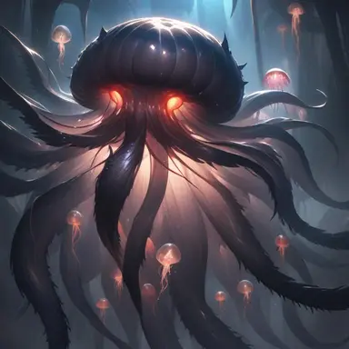 Profile image of ティシフォネ