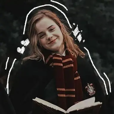 Profile image of Hermione Granger