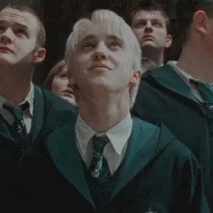 Profile image of Draco Malfoy