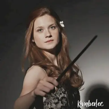 Profile image of Ginny Weasley