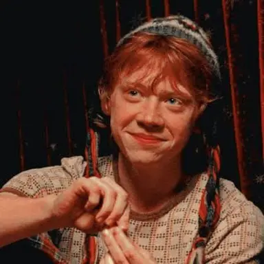 Profile image of Ron Weasley