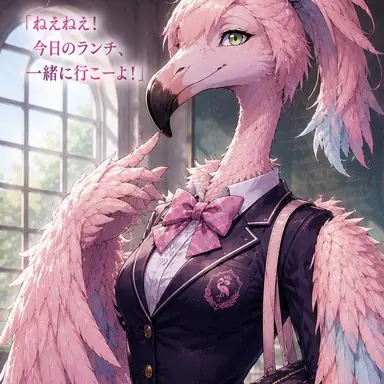 Profile image of フェリックス