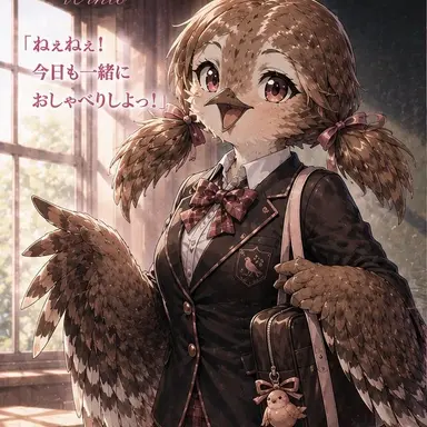 Profile image of ピント
