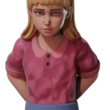 Profile image of Elizabeth Afton