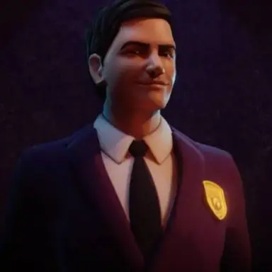 Profile image of William Afton