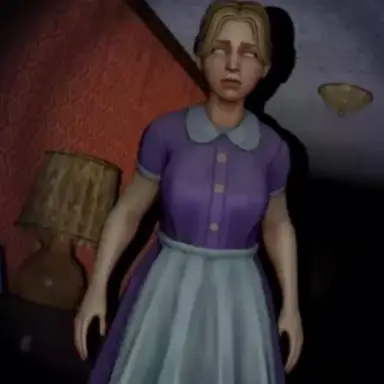Profile image of Clara afton