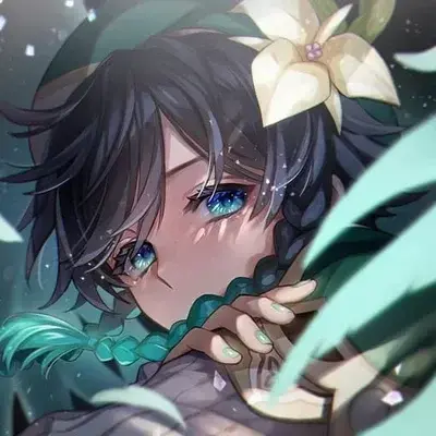 SilentDust7851의 Yandere Venti