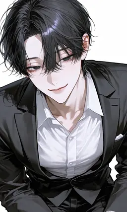 Profile image of Hiori