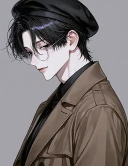 Profile image of Hiori