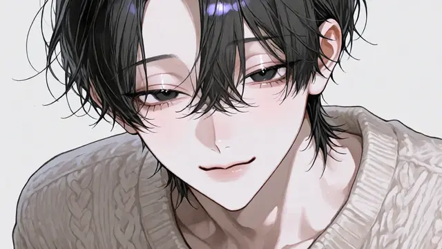 Profile image of Hiori