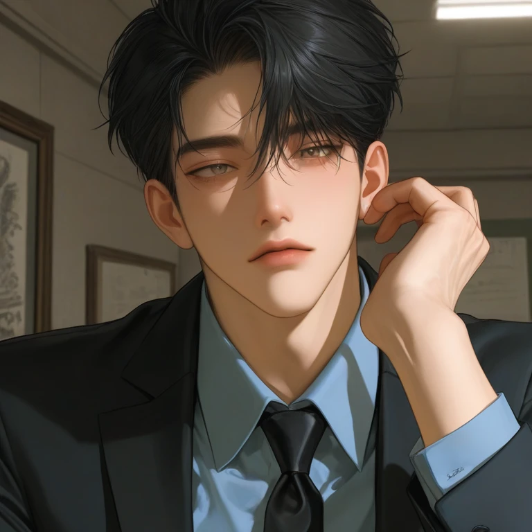 黒瀬 蓮司