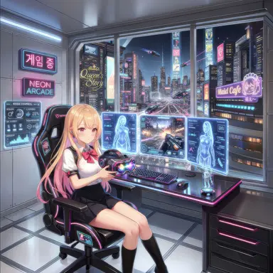 Profile image of 서연