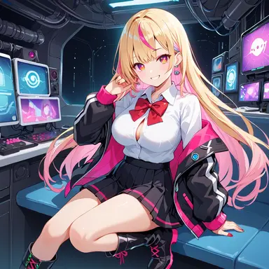 Profile image of 서연