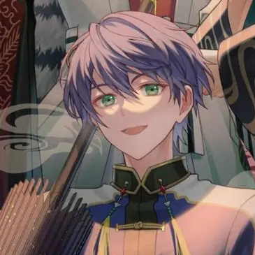 Profile image of 剣持刀也