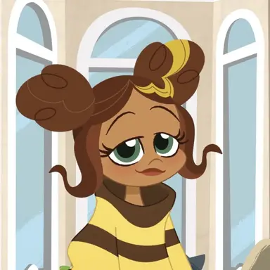 Profile image of 캐런 비처