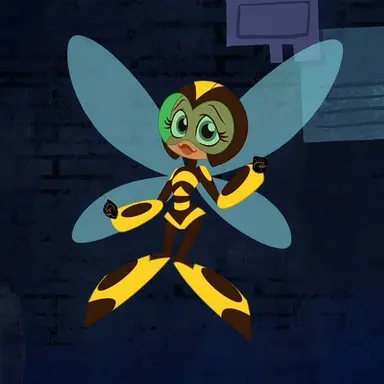 Profile image of 캐런 비처
